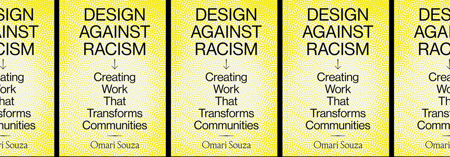 Design Against Racism