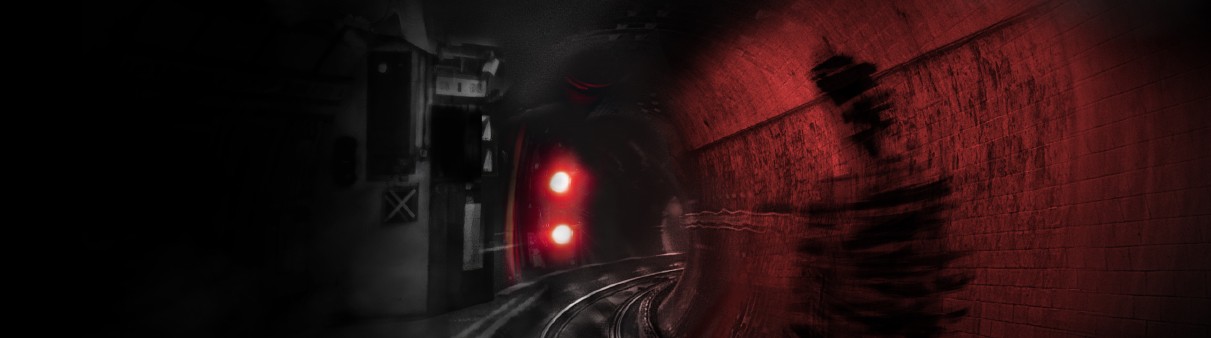 The Signalman - St Bride Foundation